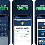 betting app free bet